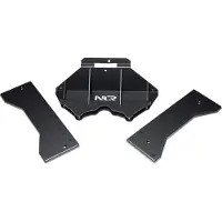 Next Level Racing Go Kart Plus Bevegelsesadaptersett
