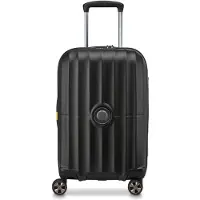 Delsey Carrousel 2 Expandable 55 Cm 38l Trillekoffert