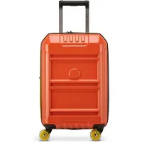 DELSEY PARIS Rempart 2.0 Expandable 55cm 38l Trillekoffert