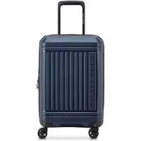 Delsey Lutece Se Expandable 55cm 34l Trillekoffert