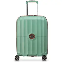Delsey Carrousel 2 Slim 55 Cm 36l Trillekoffert