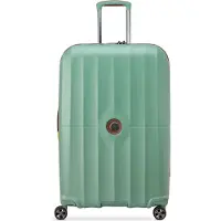 Delsey Carrousel 2 Expandable 76 Cm 102l Trillekoffert