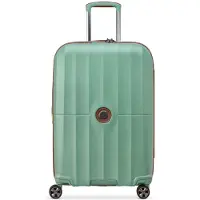 Delsey Carrousel 2 Expandable 67 Cm 69l Trillekoffert