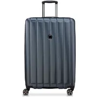 DELSEY PARIS Longitude Expandable 76cm 105l Trillekoffert