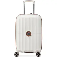 Delsey Carrousel 2 Expandable 55 Cm 38l Trillekoffert