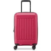 Delsey Lutece Se Expandable 55cm 34l Trillekoffert
