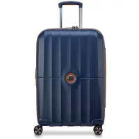 Delsey Carrousel 2 Expandable 67 Cm 69l Trillekoffert