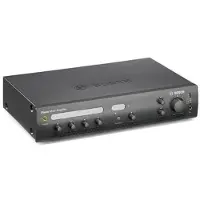 Bosch Ple-1ma060-eu Lydforsterker