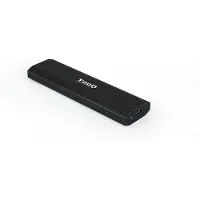 TooQ Shura Ekstern Ssd M.2-kabinett