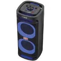 Aiwa Kbtus-d800 Bærbar Høyttaler