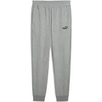 Puma Ess No 1 Logo Slim Fit Svettbukser