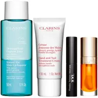 Clarins Hostess Gift 2025 (Limited Edition)