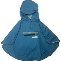 The Peoples 3.0 Hardy Vanntett Poncho
