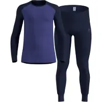 Odlo Active Warm Eco Basislagsett
