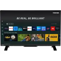 Toshiba 32qv2f63dg 32´´ Fhd Qled Tv