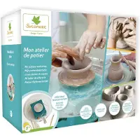 Sycomore Mitt Keramikkstudio
