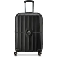 Delsey Carrousel 2 Expandable 67 Cm 69l Trillekoffert