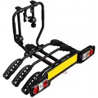 Peruzzo Bike Siena Sykkelstativ For 3 Sykler