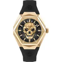 Philipp Plein Pwada0224 40mm 5atm Quartz Analogical Dameklokke