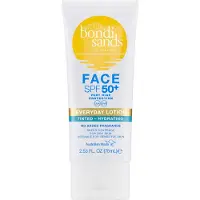 Bondi Sands Hydrating Tinted Face Lotion SPF 50+ 75ml