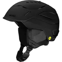 Smith Vantage 2 MIPS, Skihjelm, Matte Black