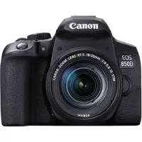 Canon EOS RP - Digitalkamera - speilløst - 26.2 MP - Full Frame - 4K / 25 fps - 4.3optisk x-zoom RF 24-105 mm F4-7.1 IS STM linse - Wi-Fi, Bluetooth