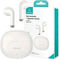Usams Bhuyo02 Trådløse øretelefoner