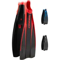 Cressi Free Frog Dykkefinner