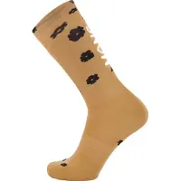 Mons Royale Merino Snow Tekniske Sokker brun