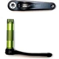 Fsa Gradinet Bb392evo Direct Mount Krankarm