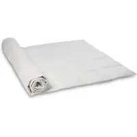 Temprakon Temperaturregulerende madrassbeskytter - 180x210 cm - Downtopper Zone
