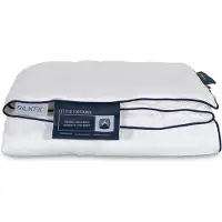 Nordic comfort Baby silkedyne - Helårs - 100% mulberrysilke - 70x100 cm -