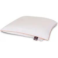 Borg Living Hodepute - Den intelligente pute - 3 kammer mellom hodepute - 50x70 cm -
