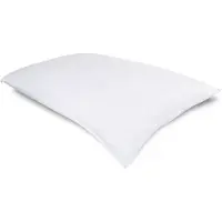 Borg Living Hotellpute - Stor fiberpute - Mikrofiberpute - 70x100 cm -