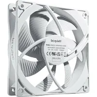 Be quiet! Pure Wings 3 120mm Pwm Reverse White 3-pack Bl136 Vifte