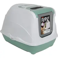 Moderna Flip Cat Jumbo Kattesandkasse