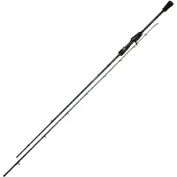 Mikado Jaws Micro Secret Baitcastingstang