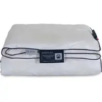 Nordic comfort Silkedyne 140x220 cm - Helårsdyne - dyne med langfibret mulberry silke