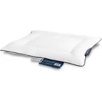 Nordic comfort Baby silkepute - Allergivennlig pute - Barnepute - 40x45 cm -
