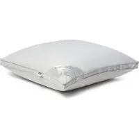 Nordstrand Dunfiber hodepute - Mellomhøy pute - 60x63 cm -