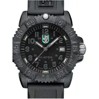 Luminox X2.2072 44mm 10atm Quartz Analogical Klokke