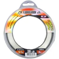 M&w International Leader 50 50 M Fluorokarbon