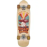 Globe Tracer Neue 31" Komplette