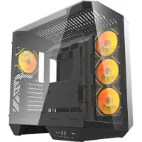 Darkflash Dy470 Pc-tårnkasse