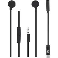 TNB Usb-c øretelefoner