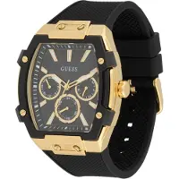 GUESS Phoenix 43.50mm 5atm Quartz/analogical Klokke