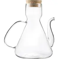 Ibili Alcuza 0.75l Oljeflaske