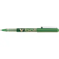 Pilot V Ball 05 Rollerball Penn 12 Enheter