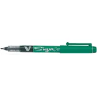 Pilot V-sign Tusjpenn 12 Enheter