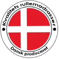 ZleepMate Madrassbeskytter - 90x210 cm - Resirkulert bomull - Dansk produsert - Madrassbeskytter -